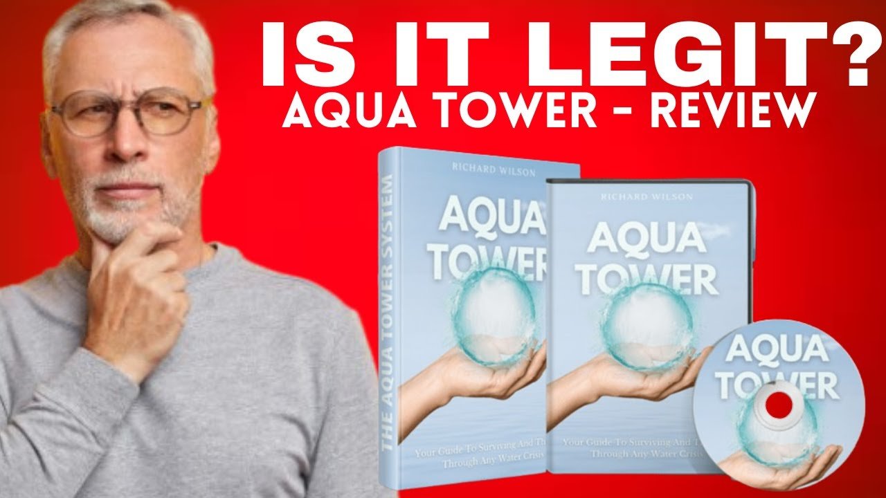 Aqua Tower Review